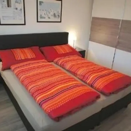 Residenza San Materno 3 Apartment *